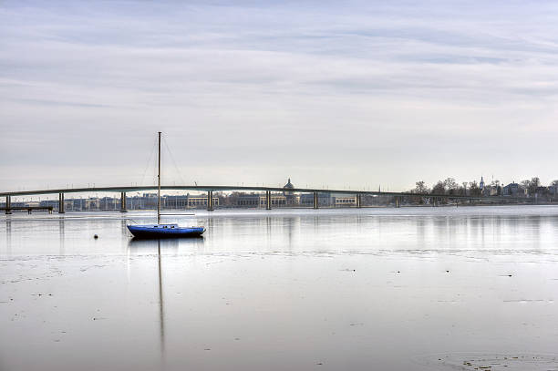 istock Winter in Annapolis Maryland 478016880