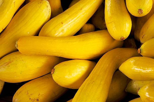 istock Yellow Summer Squash at Market 478016883