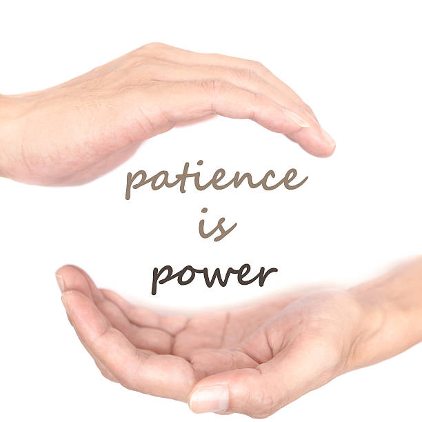 istock Hands concept for patience is power 478017456