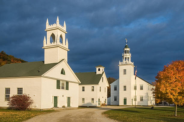 istock Washington, New Hampshire 478020039