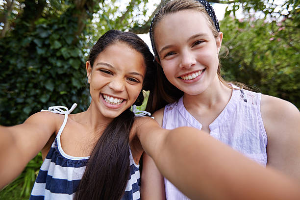 istock Fun times with my bestie 478020516