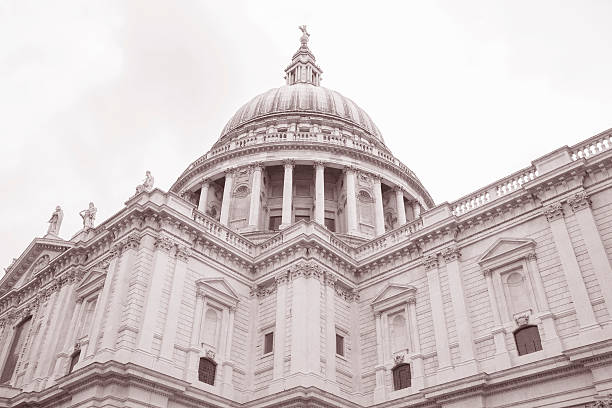 istock St Pauls Cathedral Church, London 478022059