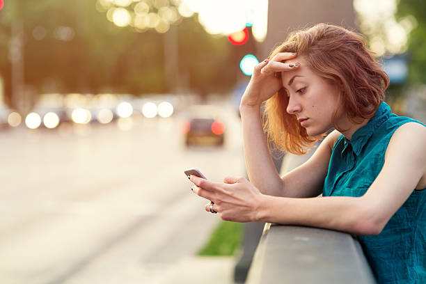 istock Bad news over the phone 478022440