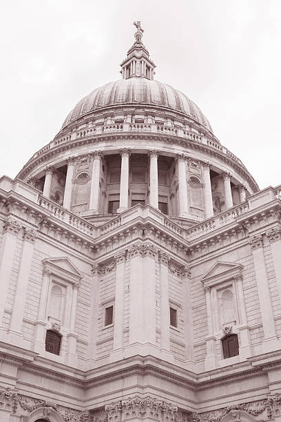 istock St Pauls Cathedral Church, London 478022665