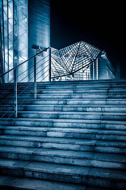 istock entrance of modern office building 478023345