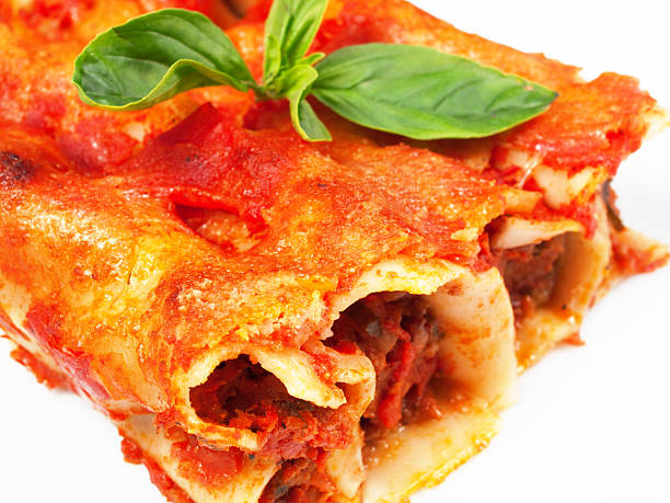 istock Bolognese cannelloni 478027403