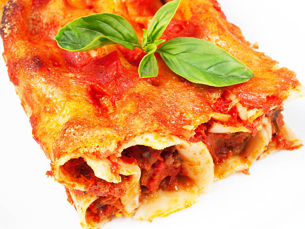 istock Bolognese cannelloni 478027405