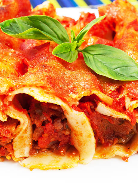 istock Bolognese cannelloni 478027413