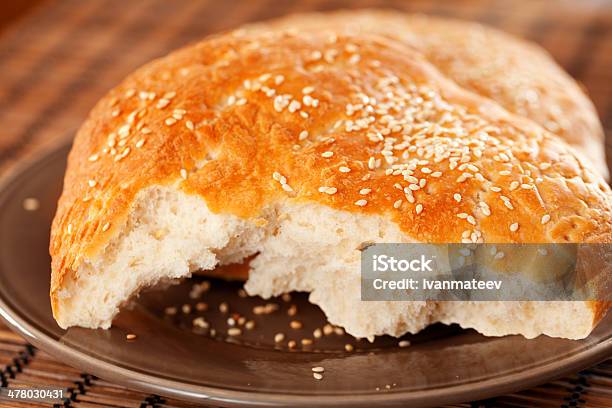 Marokan Pão - Fotografias de stock e mais imagens de Alimentação Saudável - Alimentação Saudável, Assado no Forno, Comida