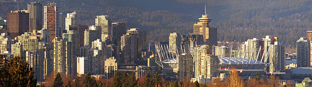 istock Sunset on Vancouver BC City Skyline 478033793