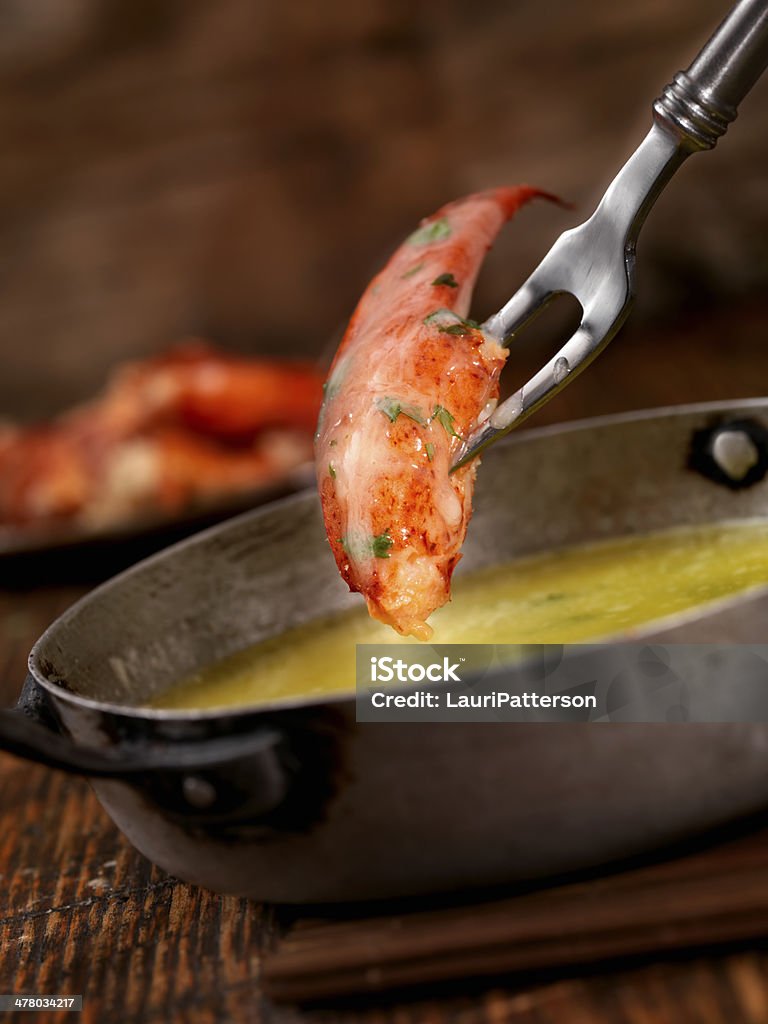Lobster Claw - Zbiór zdjęć royalty-free (Homar - owoce morza)