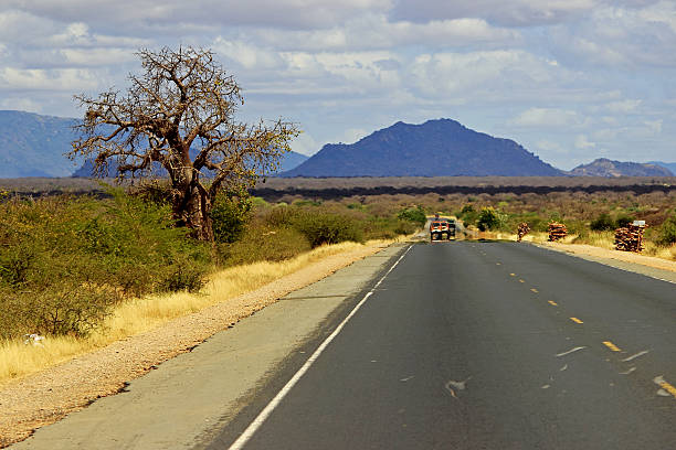 istock African road in Kenya 478039845