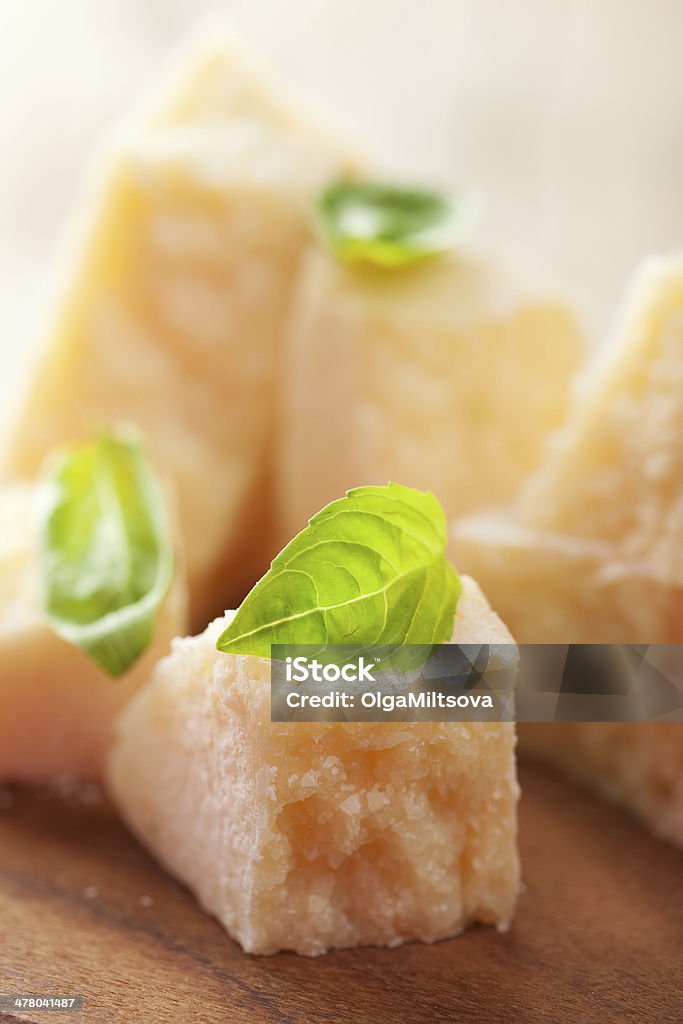 Parmigiano - Foto stock royalty-free di Alimentazione sana