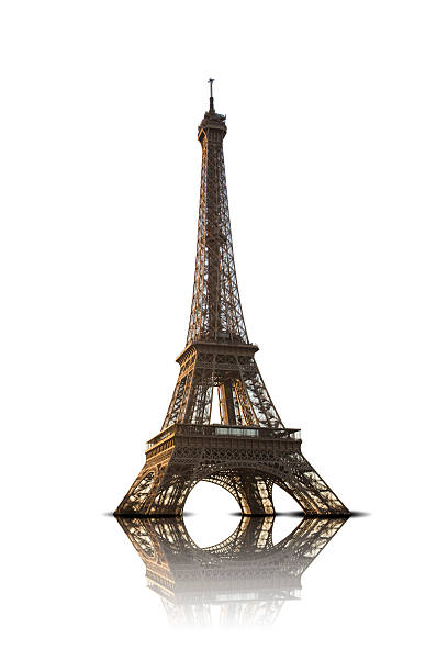 istock Eiffel Tower, Paris, France 478043334