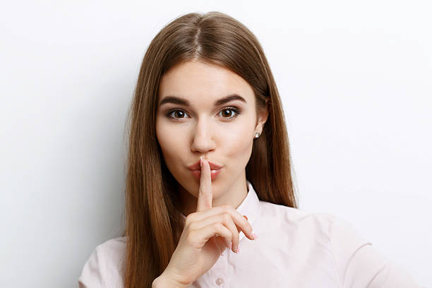 istock Beautiful girl showing emotions 478044184