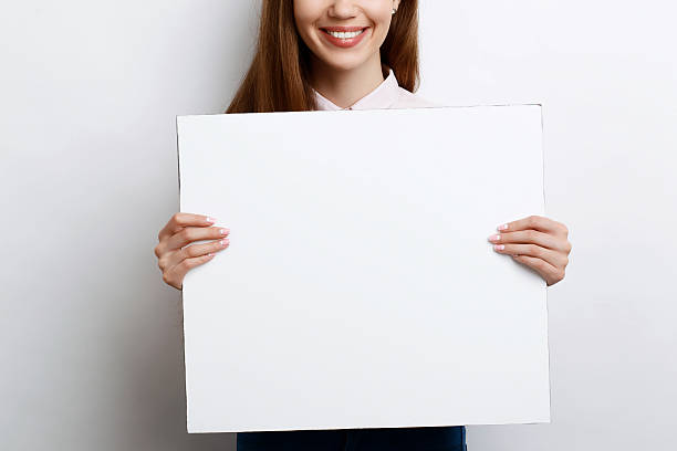 istock Beautiful girl with copy space 478044190