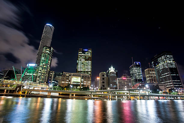 istock City skyline night by the water 478046443