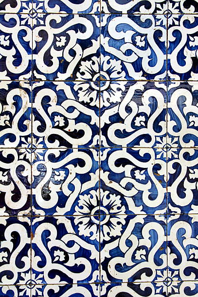 istock Azulejo in Porto 478050454