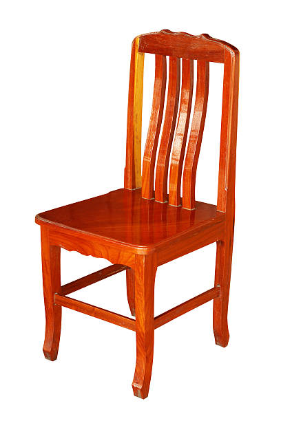 istock Wooden chair 478051121