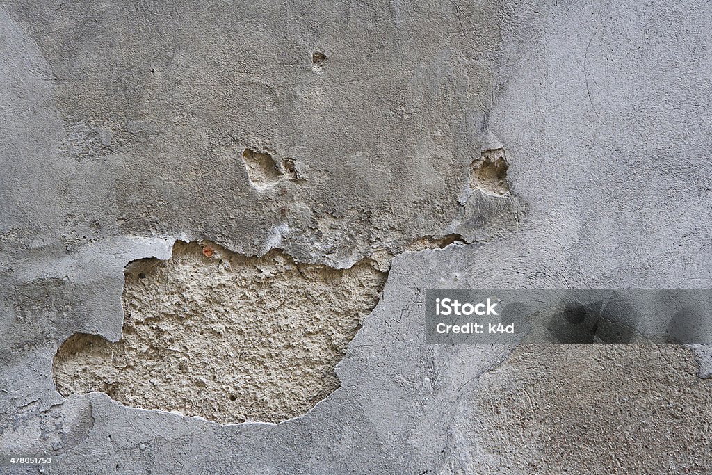 Mur Grunge z stary dom.   Tekstura tło - Zbiór zdjęć royalty-free (Abstrakcja)