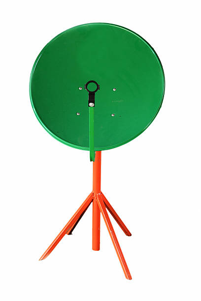 istock satellite dish antenna isolated on white background 478054279