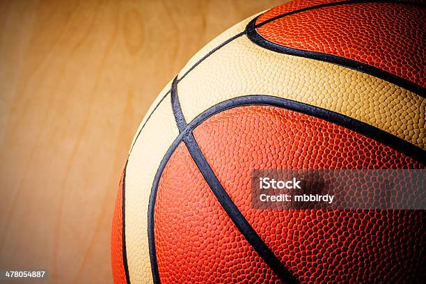 Da Basket - Fotografie stock e altre immagini di Ambientazione interna - Ambientazione interna, Attrezzatura sportiva, Basket