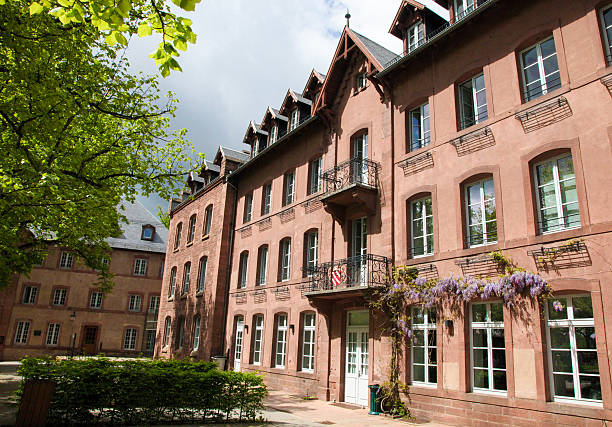 istock Rosheim, Alsace, France 478055714