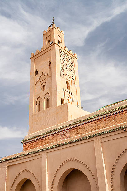 istock streets of Marrakesh 478056186