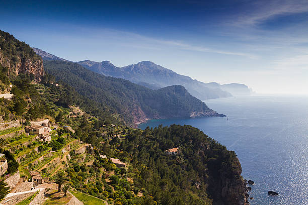 istock West coast of Mallorca 478059088