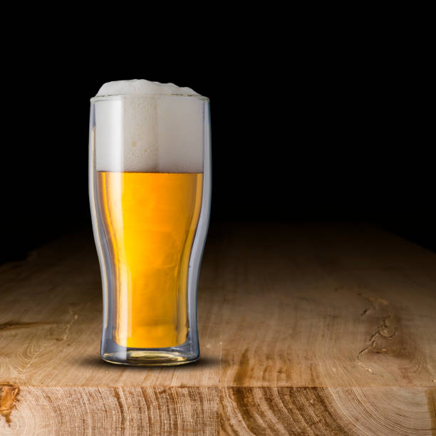 istock Glass of cold beer 478059240