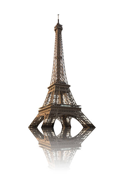 istock Eiffel Tower, Paris, France 478059242