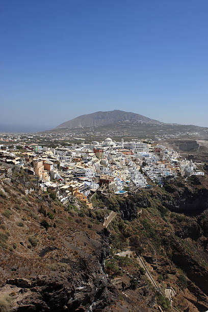 istock View of fira 478060220
