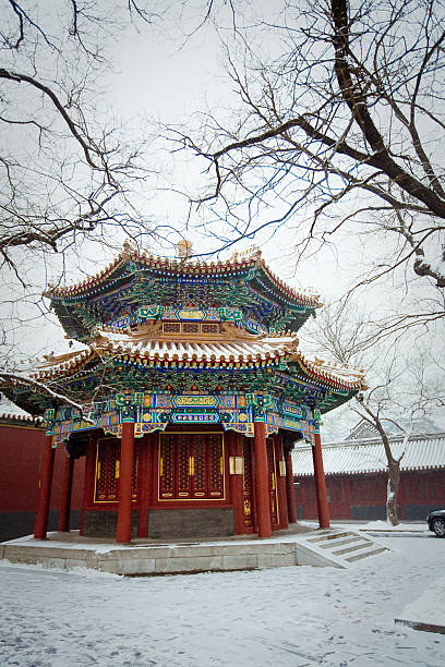 istock Yonghegong lama temple in Beijing 478060277
