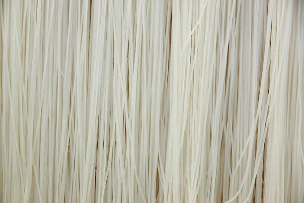 Chinese noodles are to cooking.