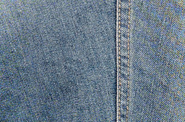 istock Close-up detailed jeans 478062587