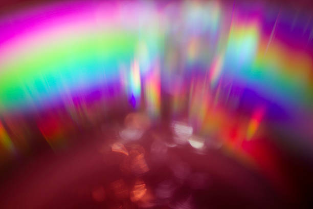 istock Colorful light bulbs and spectrum 478063755