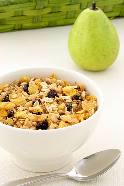 istock healthy granola and fresh fruits 478066491