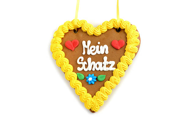 istock My darling gingerbread heart for Beer Fest 478068425