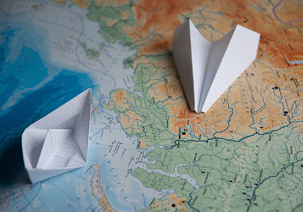 istock ship aircraft  at sea 478074104