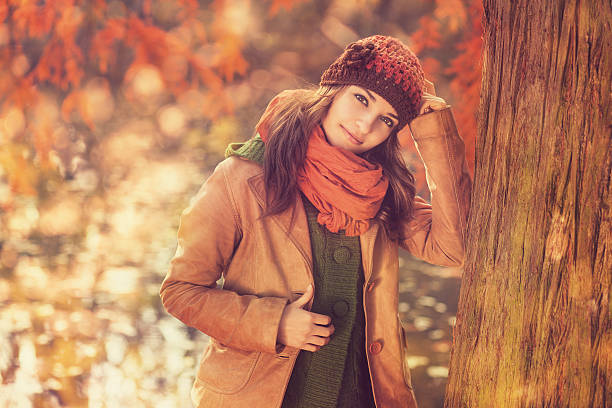 istock autumn woman 478083775