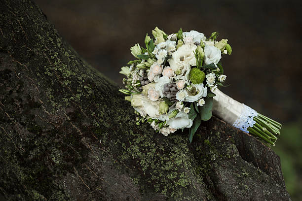 istock Very beautiful bridal bouquet 478087484
