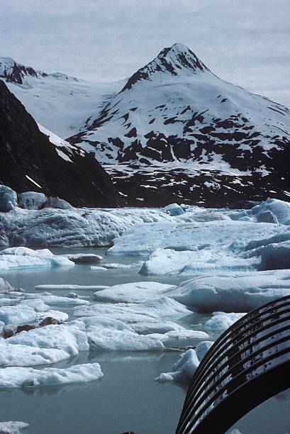 istock Portage Glacier scene Alaska 478088251