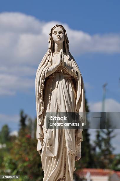 聖母マリア像 - キリストの十字架のストックフォトや画像を多数ご用意 - キリストの十字架, キリスト教, スピリチュアル