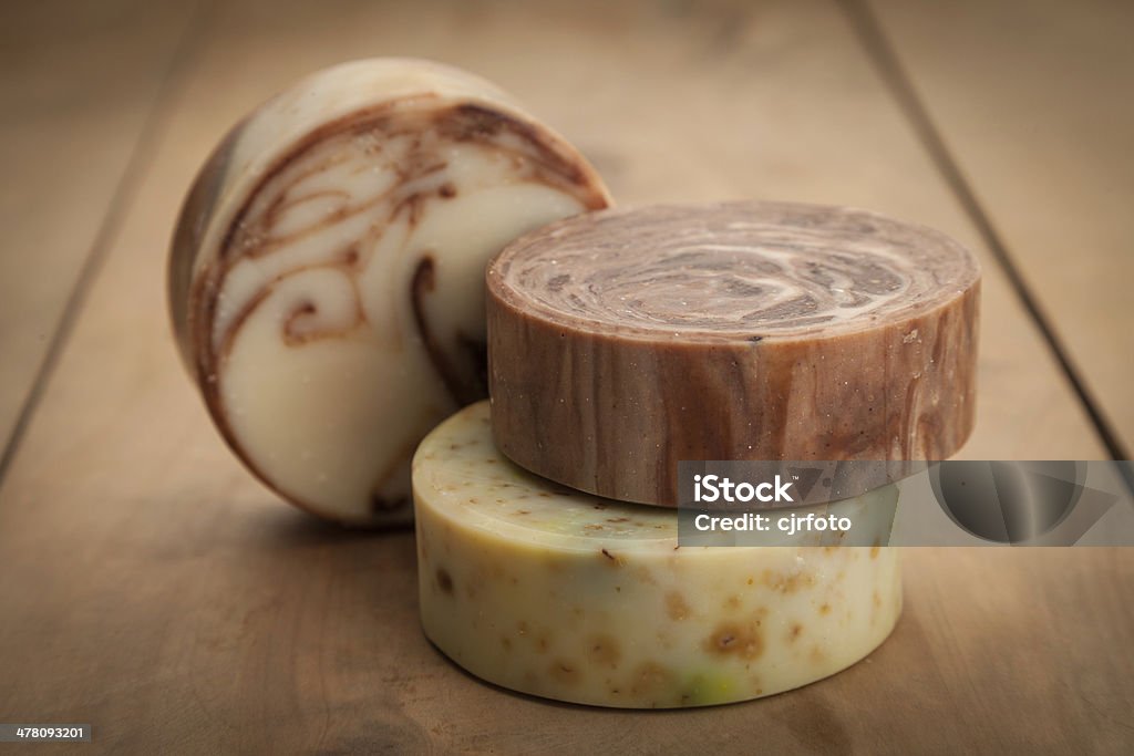 Barre di sapone - Foto stock royalty-free di Antiossidante