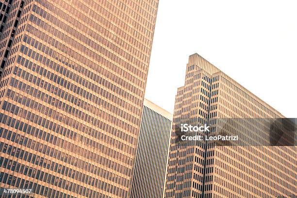 Wieżowiec Śródmieście - zdjęcia stockowe i więcej obrazów Architektura - Architektura, Bank, Bankowość