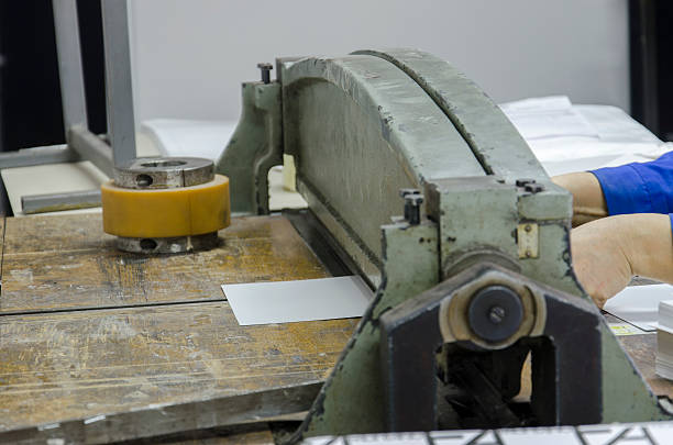 istock Production lab in the print industry 478097656