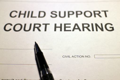 Child Support Court Hearing Family Court Stock Photo Download Image Child Support Court Hearing Family Court Stock Photo Download Image