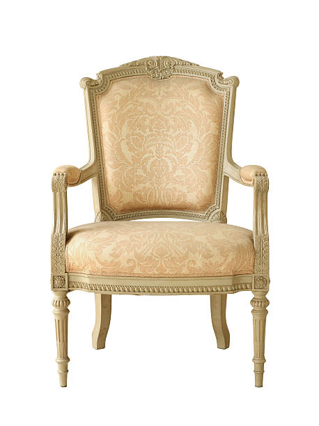 istock Vintage luxury armchair 478100957