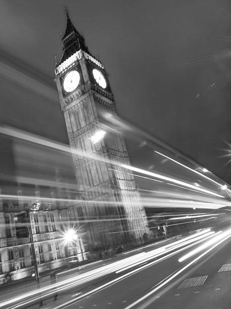 Big Ben London Big Ben Houses of Parliament Westminster Palace London big ben stock pictures, royalty-free photos & images