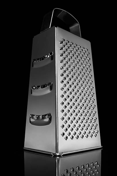 Cheese Grater stock photo